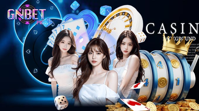 Khám Phá Thế Giới Game Bài GNBET
