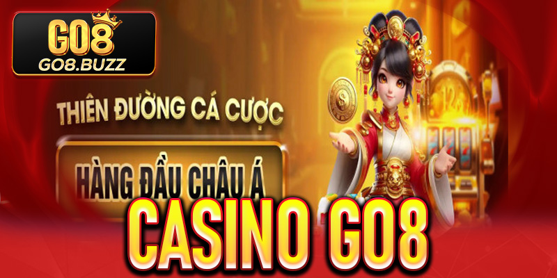 Casino Go8